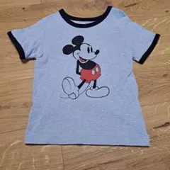 Coen  半袖Tシャツ　120cm