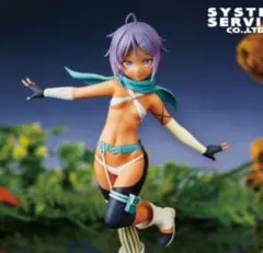 第七王子：【レン】Vivitフィギュア