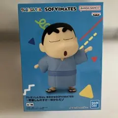 2026年最新】クレヨンしんちゃんSOFVIMATESの人気アイテム - メルカリ