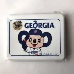 ドアラ　ランチケース　サンドウィッチケース 中日ドラゴンズ GEORGIA