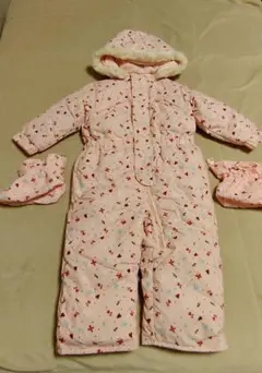 GAP ジャンプスーツ