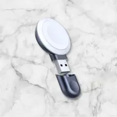 【ほぼ未使用】Anker Portable Magnetic Charger