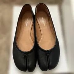美品•本物　マルジェラ　足袋バレエ