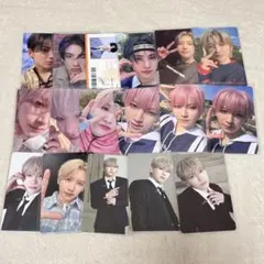 &TEAM YUMA ユウマ トレカ セット