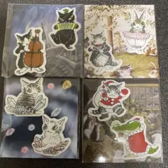 わちふぃーるど マグネットセット