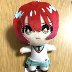 [新品タグ付き] 機動戦士ガンダム　ジークアクス　マチュ　ともぬい