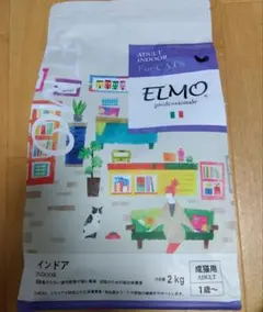 ELMO Professionale ユリナリーケア 成猫用 2kg - メルカリ