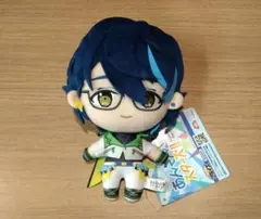 【あんさんぶるスターズ！】青葉つむぎ ぬいぐるみ