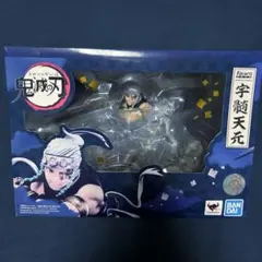 フィギュアーツZERO 鬼滅の刃 宇髄天元