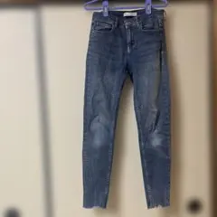 ZARA ザラ デニム 36