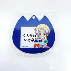 東京リベンジャーズ　プリンセスカフェ　園児　アクリルキーホルダー