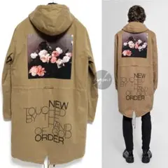 2026年最新】raf simons new orderの人気アイテム - メルカリ