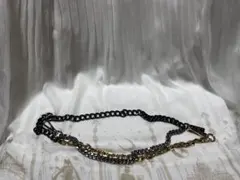 【美品・お買い得】完売品 MARC JACOBS ザ チェーン ストラップ