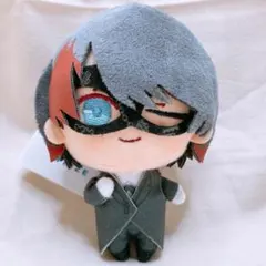 はたらく超学生 ぬいぐるみ マスコット Amazon.co.jp: 超学生 GIGO限定 はたらく超学生ぬいぐるみ