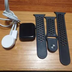 【値下げ】NIKE 44mm SE（1世代） GPS Appleアップルウォッチ