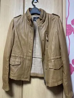 23区ジャンパー