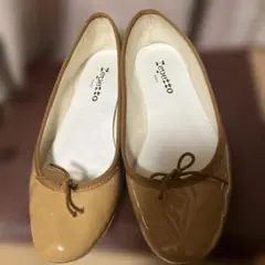 2026年最新】レペット バレエシューズの人気アイテム - メルカリ