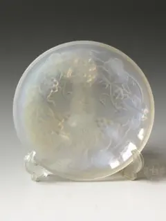 カメイガラス×アデリア コラボ オパールセント クリスタル花瓶 - メルカリ