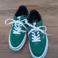 う*み様 最終在庫　新品！VANS☆ 軽量　スニーカー