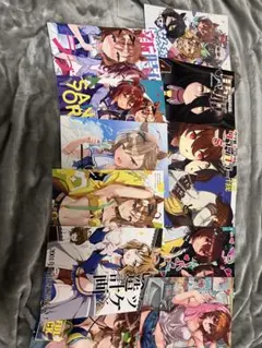 ウマ娘 アグネスタキオン ジャングルポケット 本