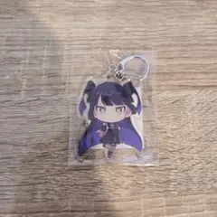ツユ アクリルキーホルダー アンダーキッズ