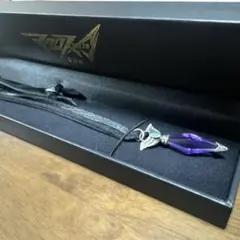 マクロスΔ　ハヤテ　ペンダント　おしゃれマクロスマルイ　公式受注　2016 マクロスΔ ハヤテ ペンダント おしゃれマクロスマルイ 公式受注