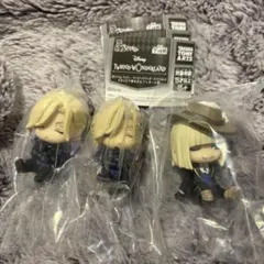 肩ズンFig.　ツイステッドワンダーランド　ポムフィオーレ【3点セット】