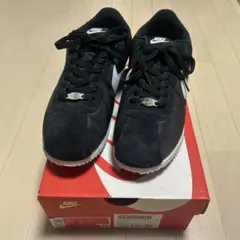 ナイキ コルテッツ NIKE CORTEZ DZ2795-001 27.5cm