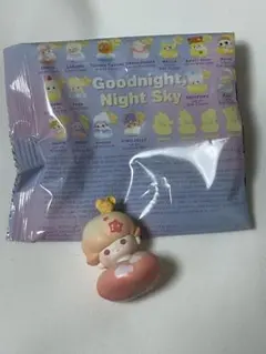 POPBEAN Goodnight, Night Sky DIMOO1️⃣