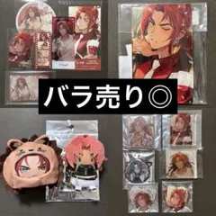 バンドリ Afterglow 宇田川巴 アクキー アクリルブロック ブロマイド
