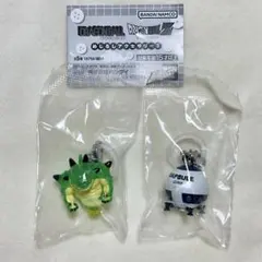 ドラゴンボール めじるしアクセサリー3
