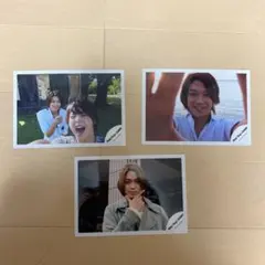 Hey! Say! JUMP 公式写真1