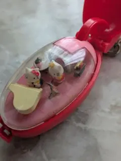 2025年最新】ポケットクリッター キティの人気アイテム - メルカリ