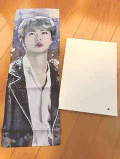 btsジン フォトブックセット