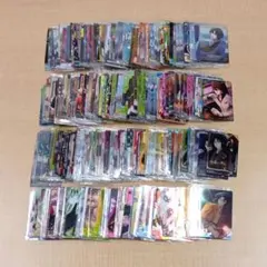 ❶未開封 アイナナ ウエハースカード メタルカード 約331枚 まとめ売り