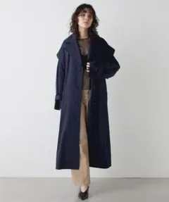 2025年最新】ウィムガゼット コートの人気アイテム - メルカリ