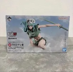 【未開封】一番くじ BLEACH ネリエル ラストワン賞！
