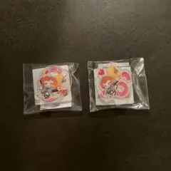 めいちゃん number0 入場特典 アクスタ