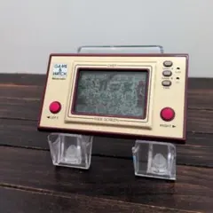 シェフ　任天堂　ゲームウォッチ