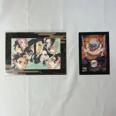 限定配布 鬼滅の刃 劇場版 来場者特典 美品