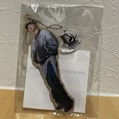 BE:FIRST Sailing チャームキーホルダー JUNON
