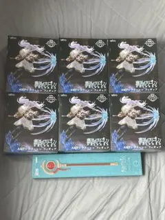 葬送のフリーレン AMP＋ フリーレン フィギュア