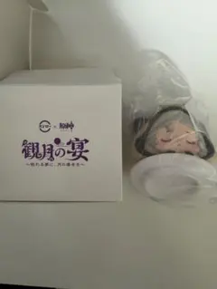 原神 スシロー 早柚 ミニフィギュア 観月の宴