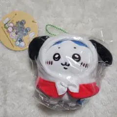 ちいかわ ハチワレ サンリオ ぷちミニフードマスコット