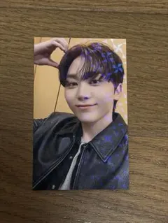 DxS TSUTAYA スングァン ラッキードロー ラキドロ SEVENTEEN