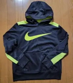 Nike DRI-FIT フード付きパーカー Lサイズ