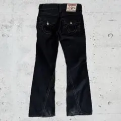 TRUE RELIGION トゥルーレリジョン JOEY コーデュロイ