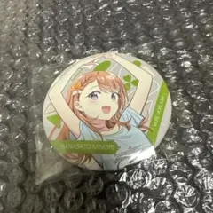 プロセカ　缶バッジ　花里みのり