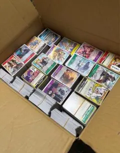ワンピース カード 大量 10,000枚 まとめ売り！人気キャラ満載