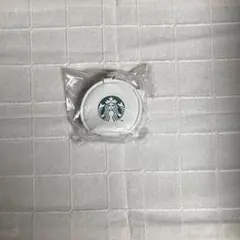 【新品・未開封】スターバックス 福袋 2025 クリアポーチ ステッカー入り